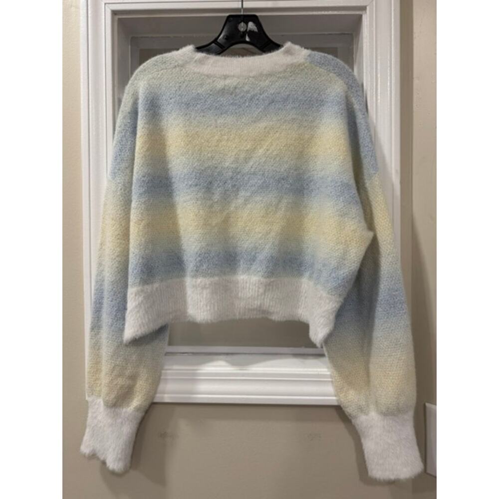 Altar'd State Sweater - Picture 2 of 2